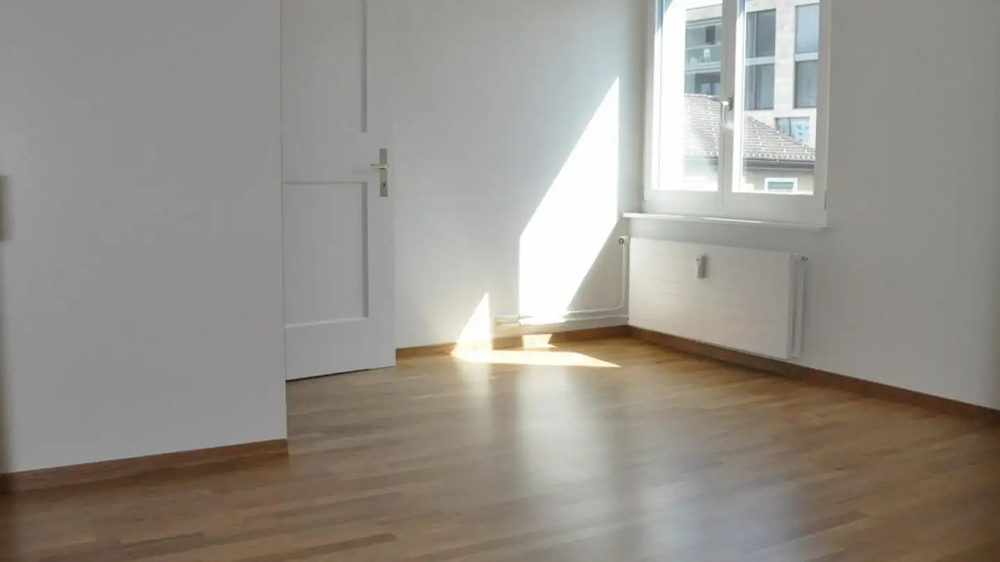 Penthouse mieten - Henauerstrasse 9, 9244 Niederuzwil