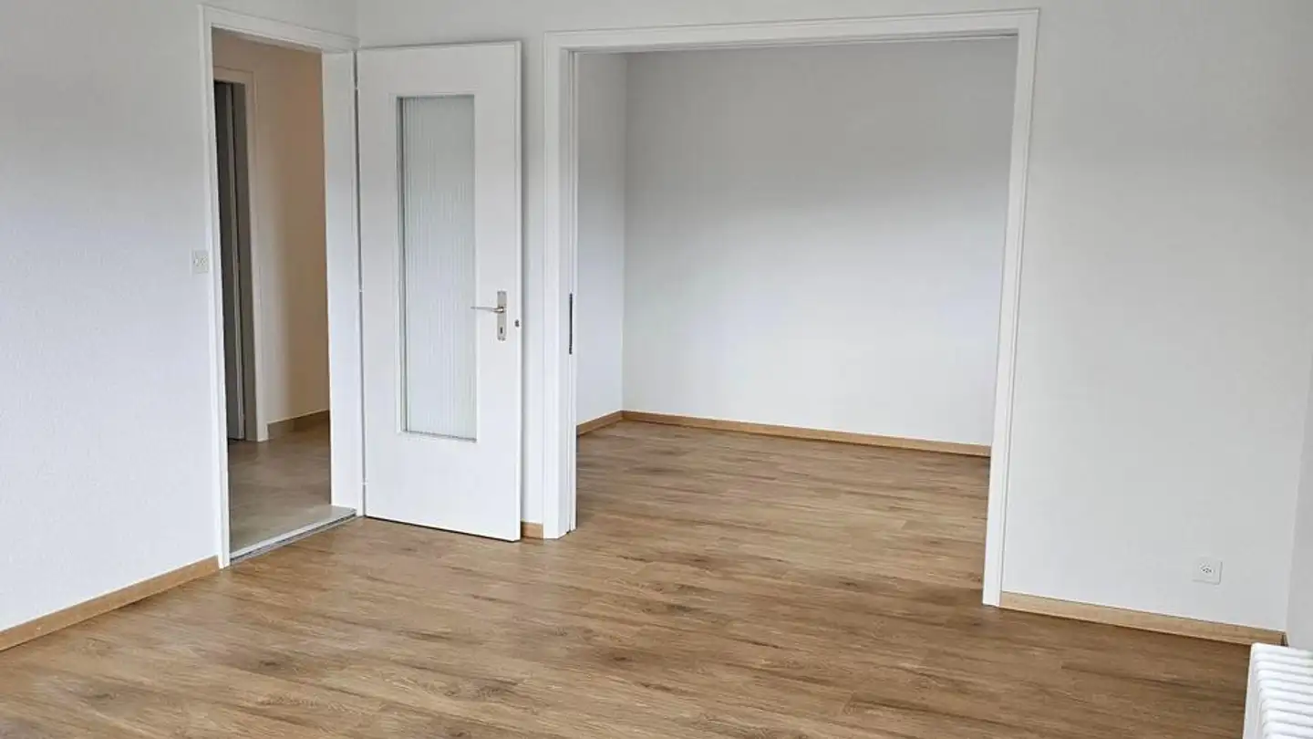 Wohnung mieten - La Forêt 1, 2117 La Côte-aux-Fées - Foto 4