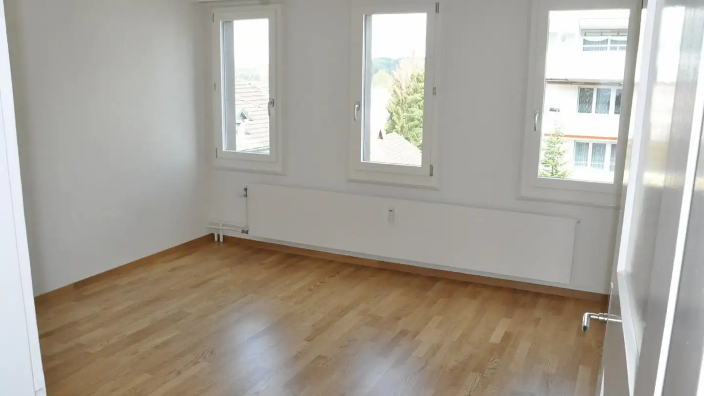 Penthouse mieten - Henauerstrasse 9, 9244 Niederuzwil - Foto 2