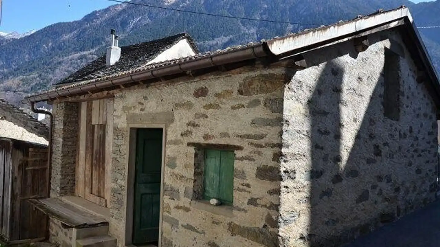 House for sale - 6723 Prugiasco - Photo 4