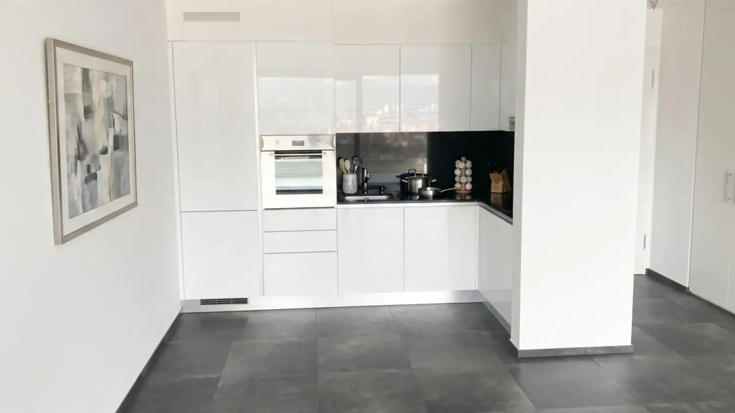 Appartement à vendre - 6929 Gravesano - Photo 3