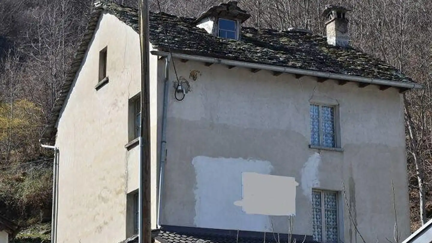 House for sale - 6723 Prugiasco - Photo 3