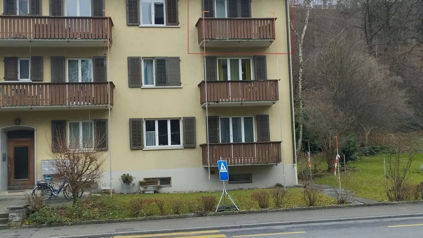 Appartamento in affitto - 6005 Luzern - Foto 3