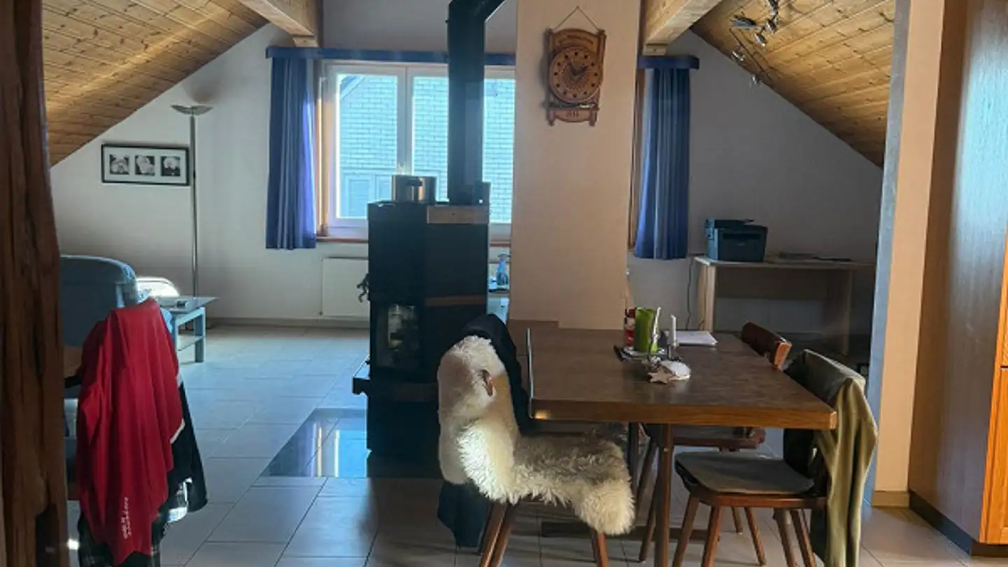 Appartamento in affitto - Hauptstrasse 41, 8594 Güttingen