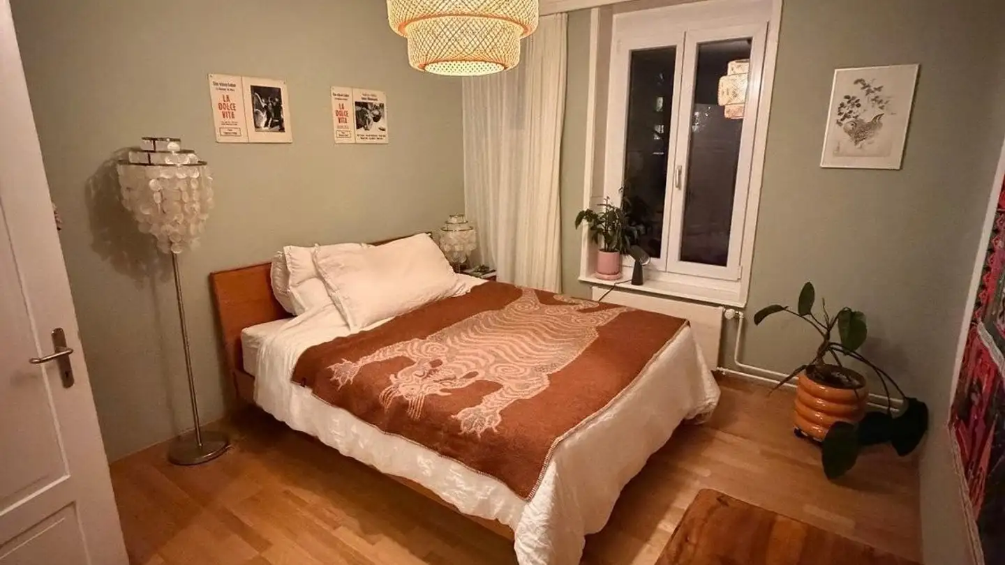 Appartement à louer - 8003 Zürich