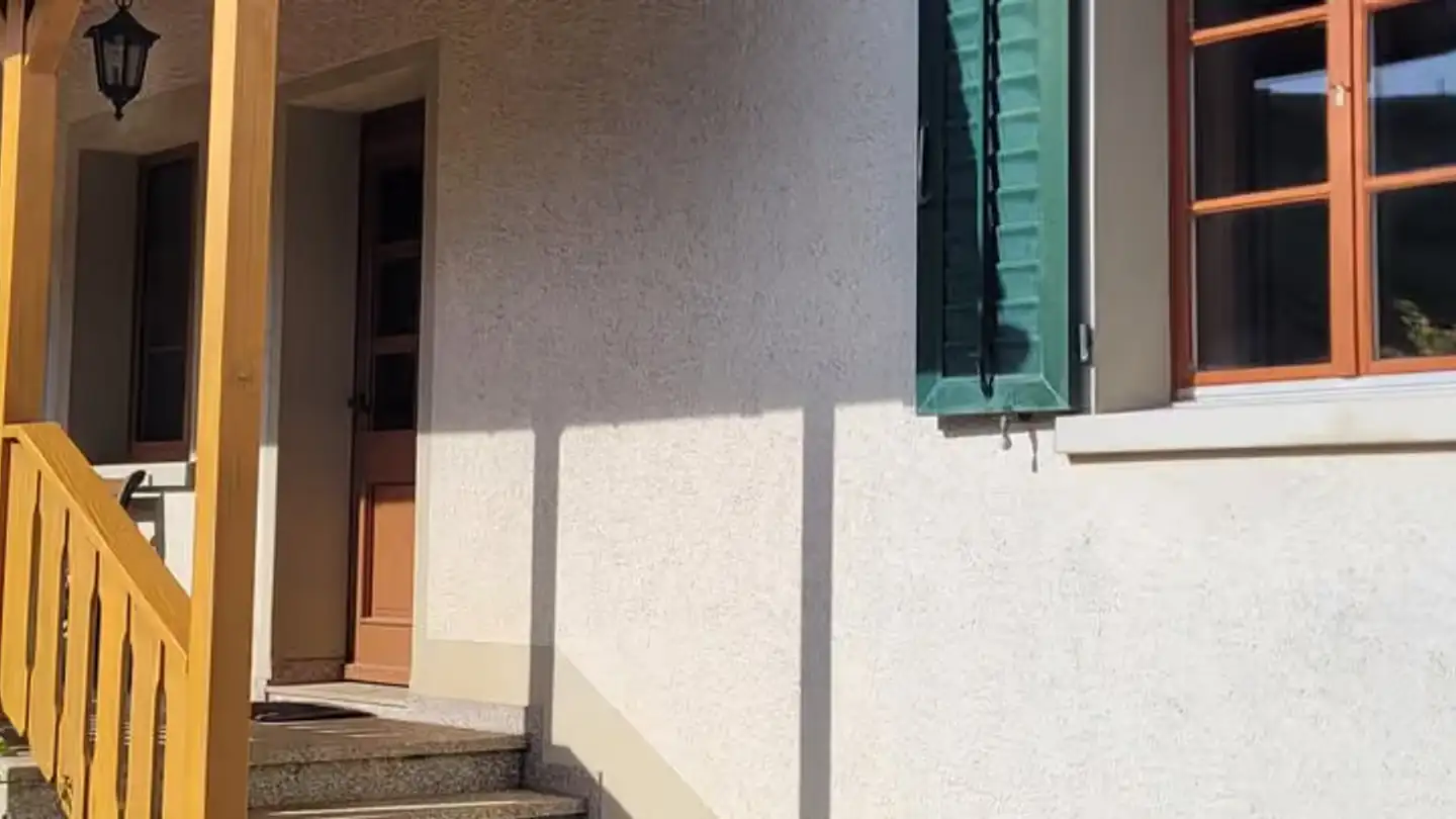 Bauernhof mieten - Schrannhof 142, 5063 Wölflinswil - Foto 2