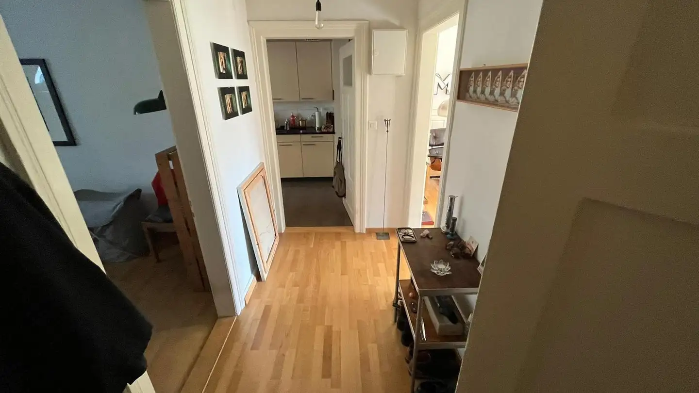 Appartement à louer - 8003 Zürich - Photo 2