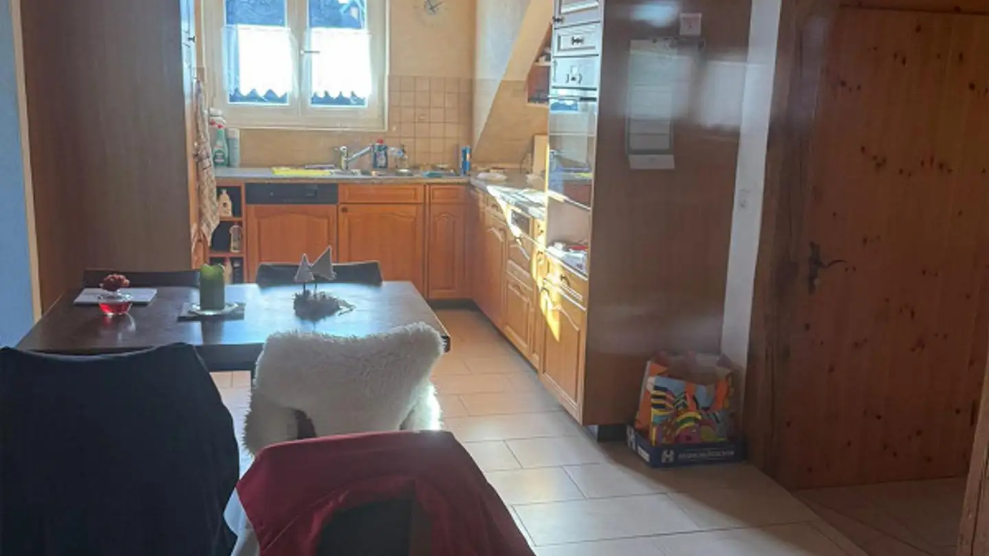 Appartamento in affitto - Hauptstrasse 41, 8594 Güttingen - Foto 2