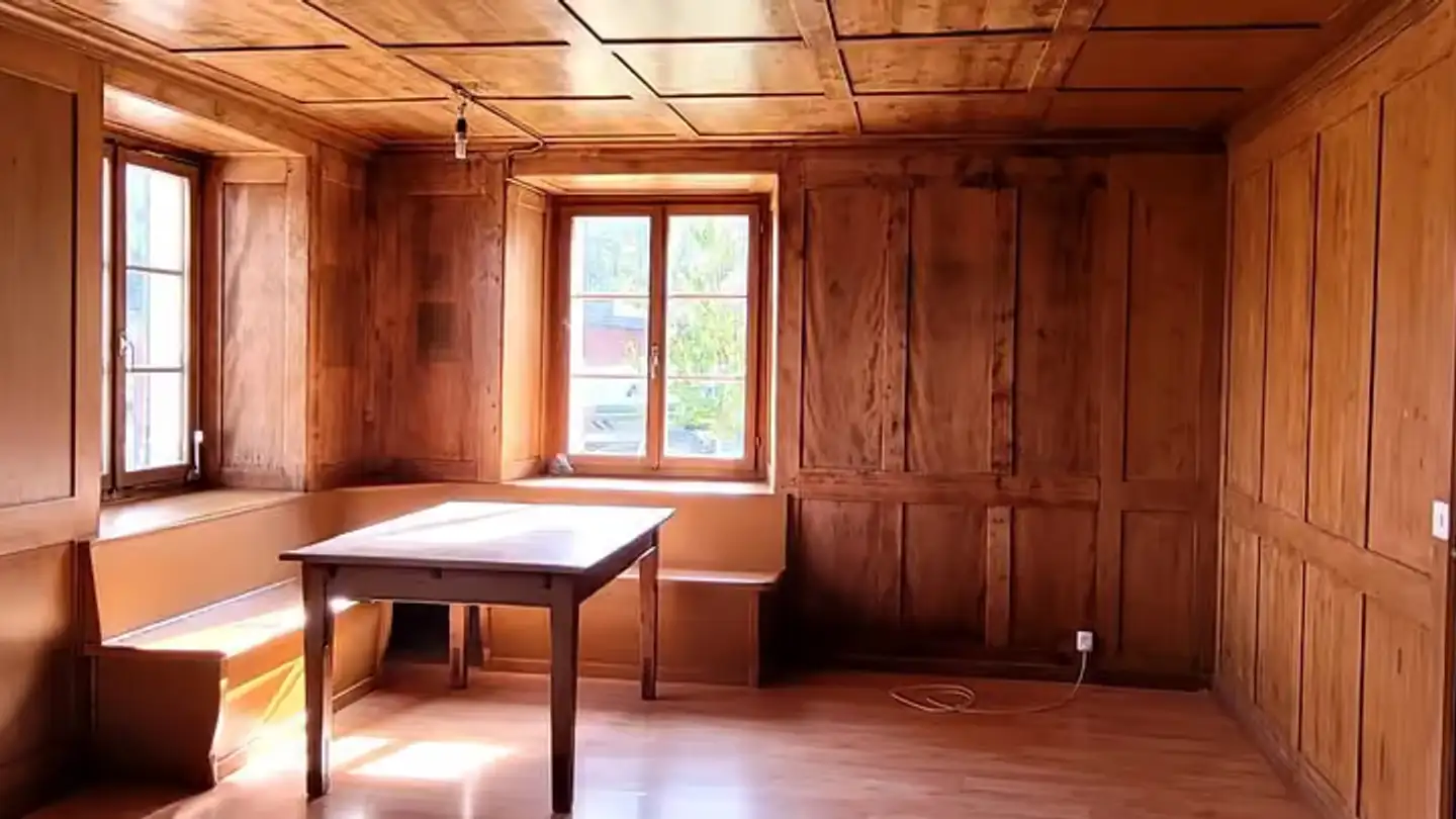 Bauernhof mieten - Schrannhof 142, 5063 Wölflinswil - Foto 4