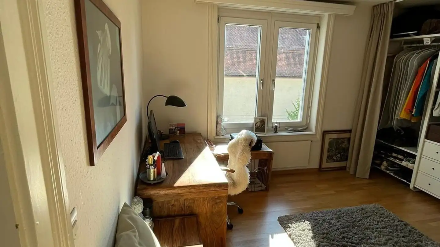 Appartement à louer - 8003 Zürich - Photo 4