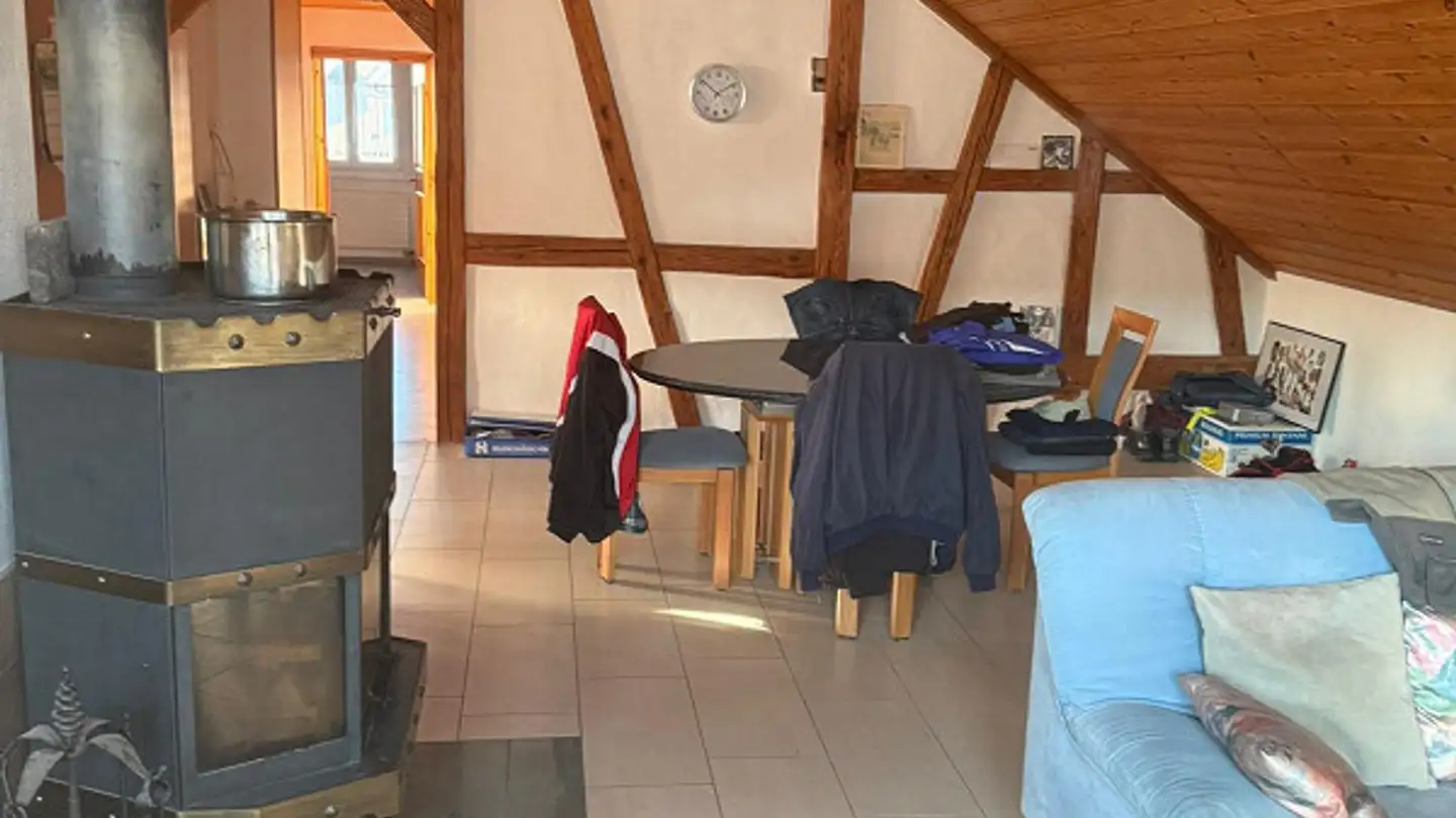 Appartamento in affitto - Hauptstrasse 41, 8594 Güttingen - Foto 4