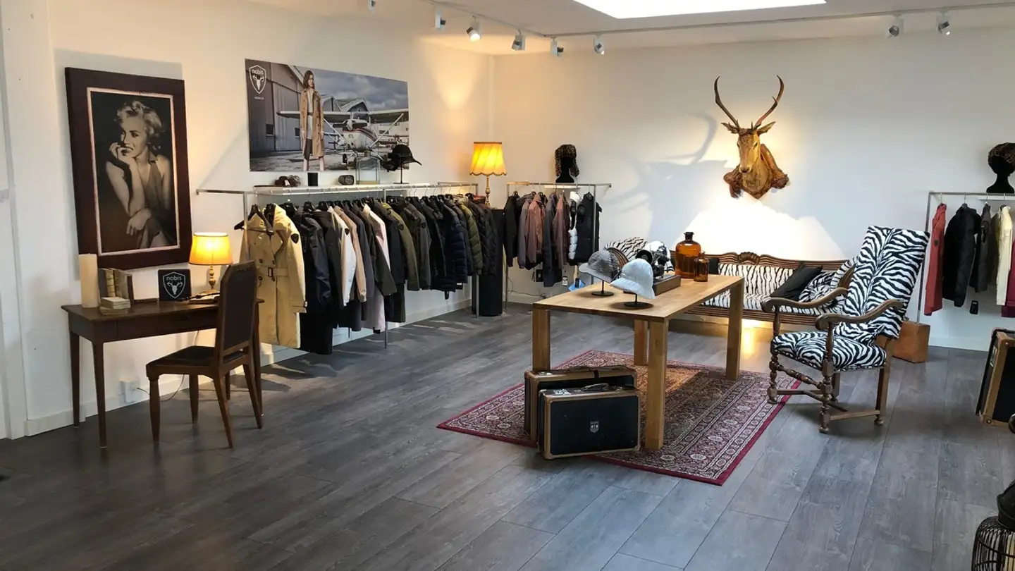 Spazio ufficio in affitto - Zone Industrielle Le Tresi 9, 1028 Préverenges - Photo 2