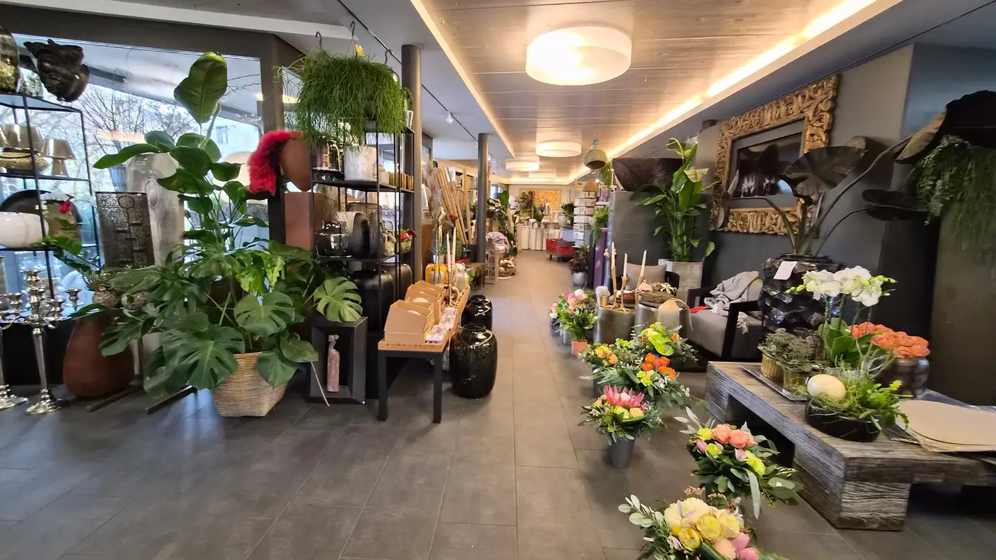 Commerciale in affitto - Spinnereistrasse 51, 8640 Rapperswil SG - Foto 3