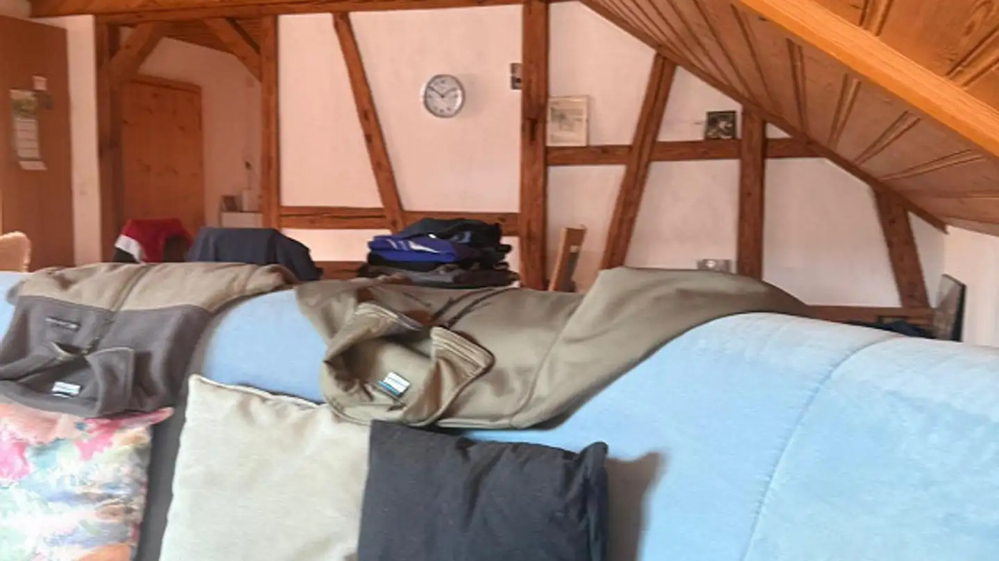 Appartamento in affitto - Hauptstrasse 41, 8594 Güttingen - Foto 3