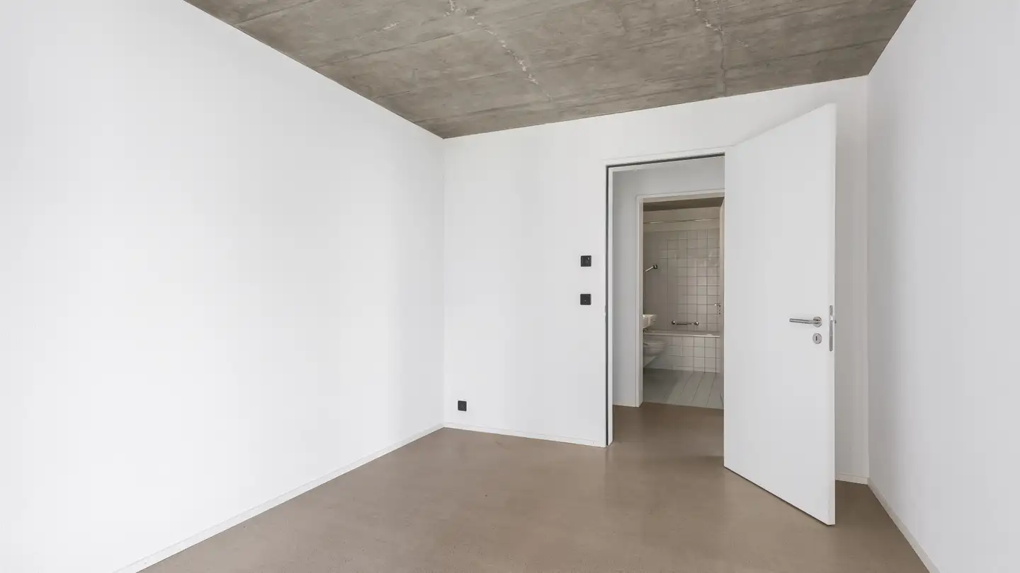 Appartamento in affitto - Brandstrasse 31, 8952 Schlieren - Photo 4