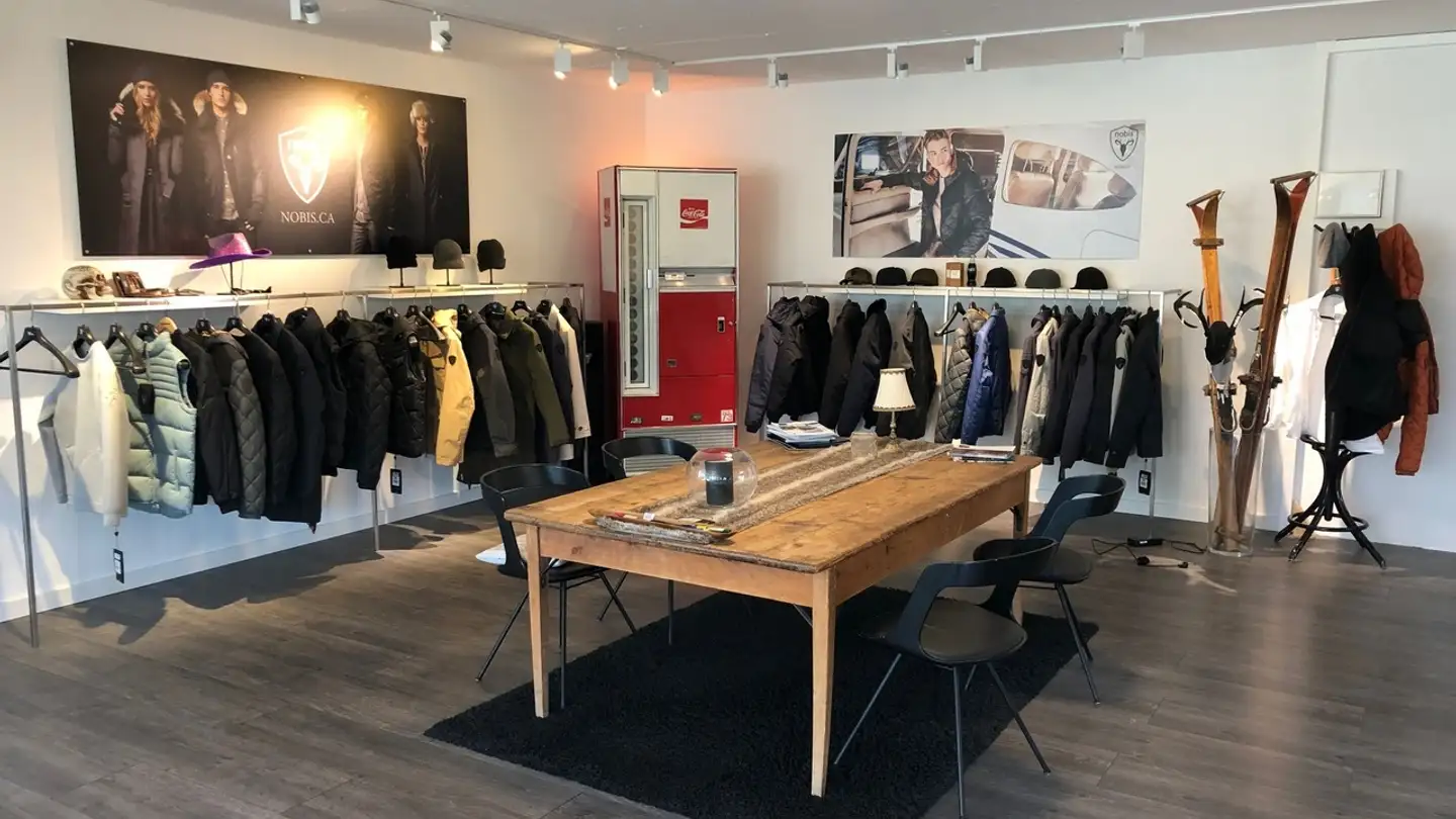 Spazio ufficio in affitto - Zone Industrielle Le Tresi 9, 1028 Préverenges - Photo 3