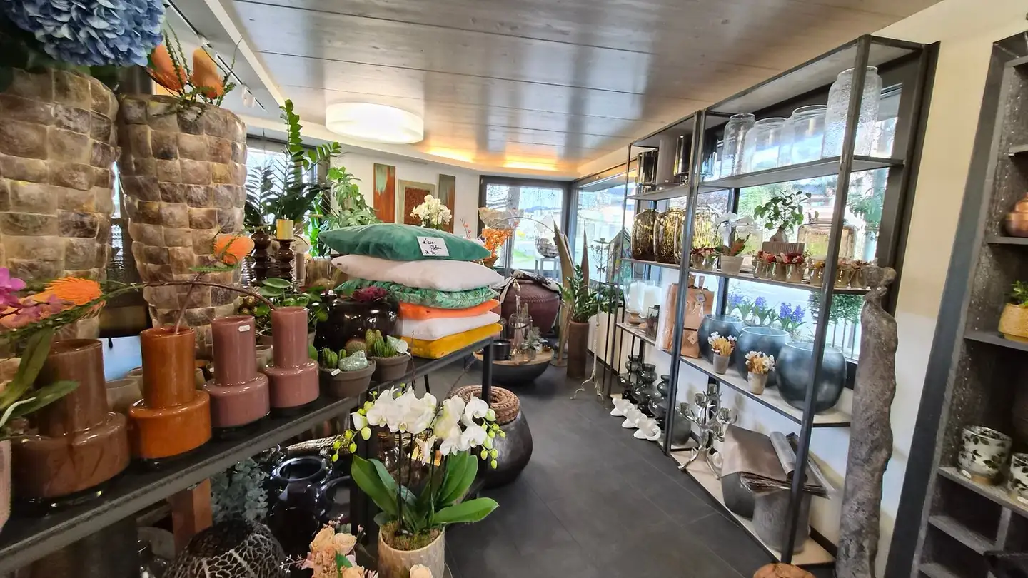 Commerciale in affitto - Spinnereistrasse 51, 8640 Rapperswil SG - Foto 4