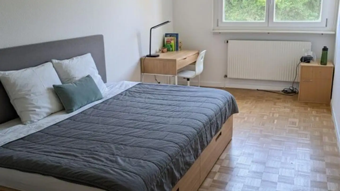 Wohnung mieten - Impasse Du Castel 24, 1700 Fribourg - Foto 4