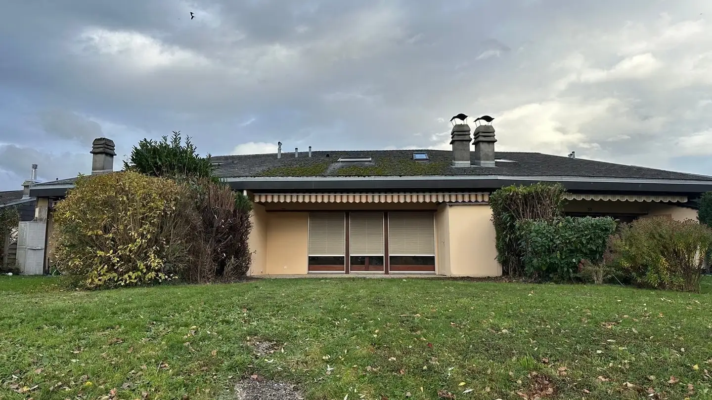 Casa singola in affitto - 1897 Bouveret - Photo 2