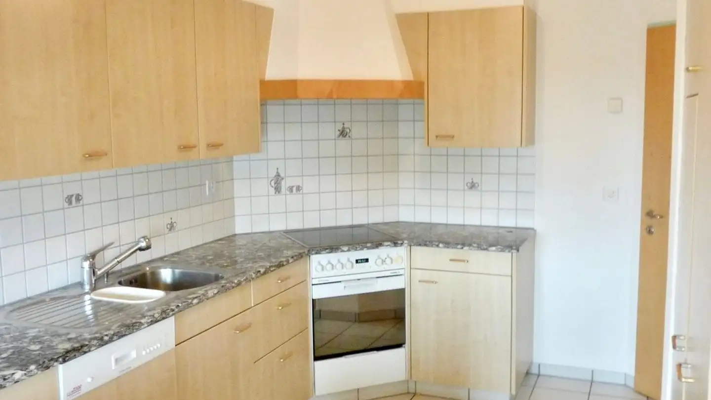 Maisonette mieten - Im Rötler 3, 8584 Leimbach TG - Foto 3