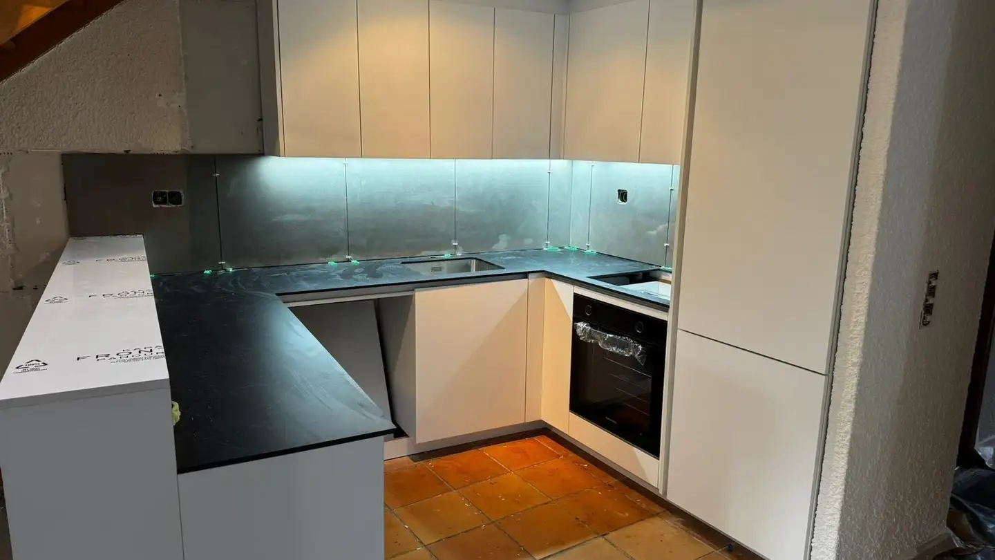 Single house for rent - 1897 Bouveret