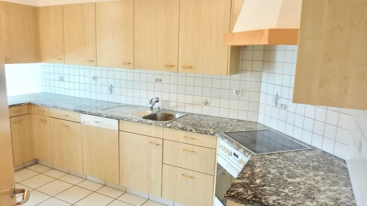 Maisonette mieten - Im Rötler 3, 8584 Leimbach TG - Foto 4