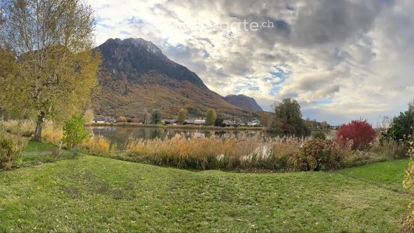 Casa singola in affitto - 1897 Bouveret - Photo 4