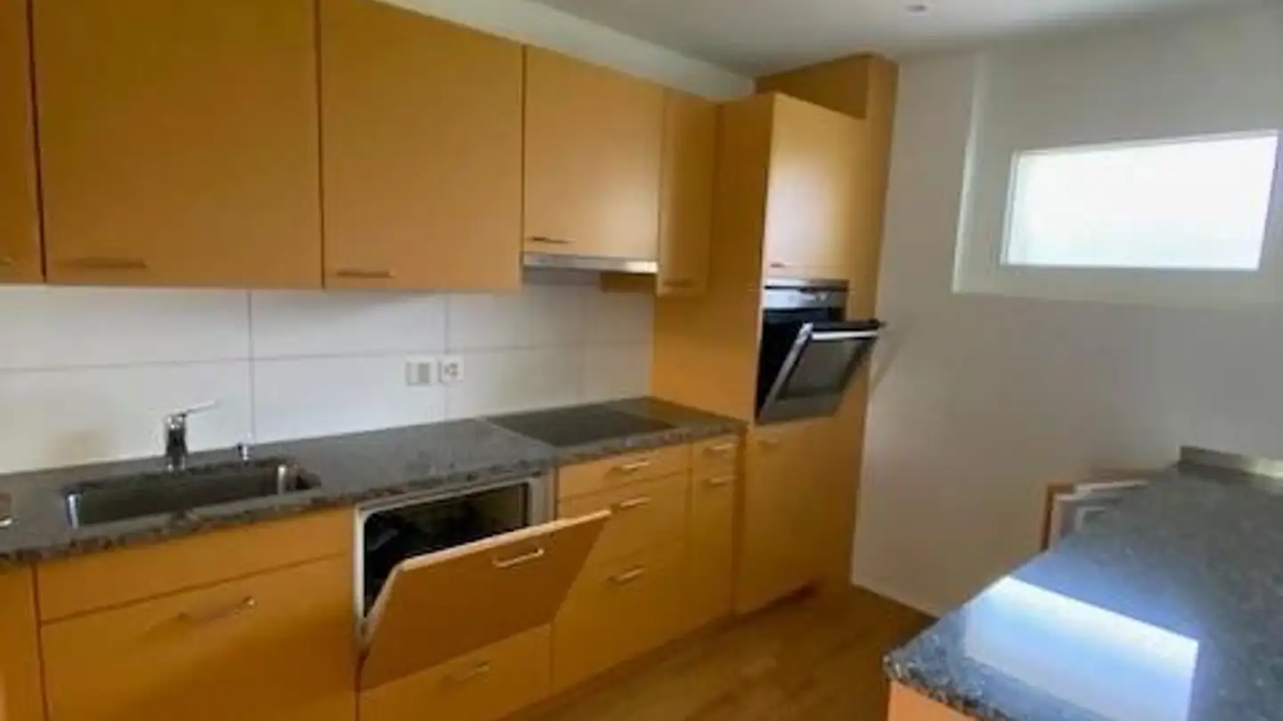 Apartment for rent - Girardstrasse 17, 2540 Grenchen - Photo 4