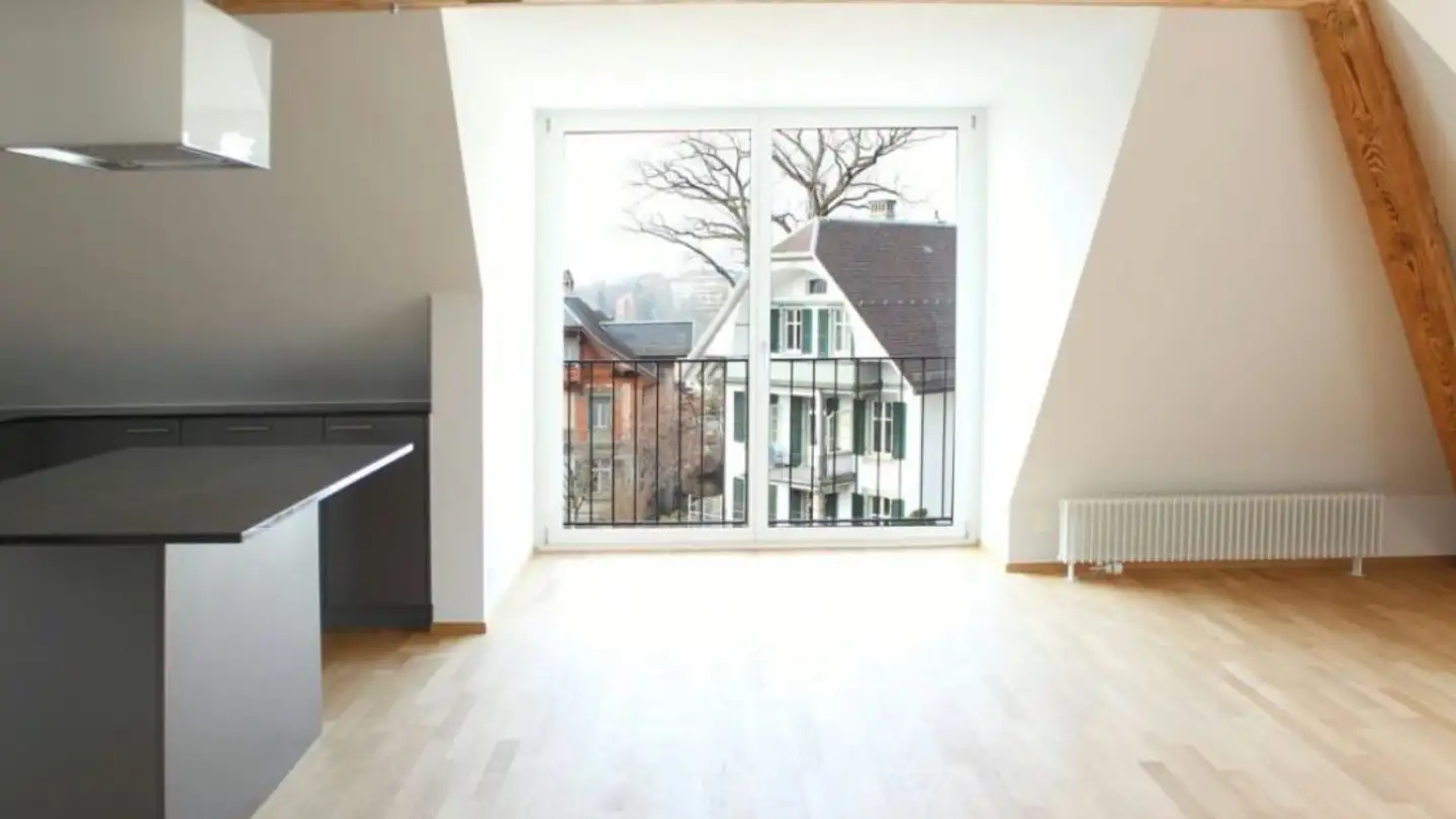 Penthouse mieten - Archivstrasse 1, 3005 Bern - Foto 2