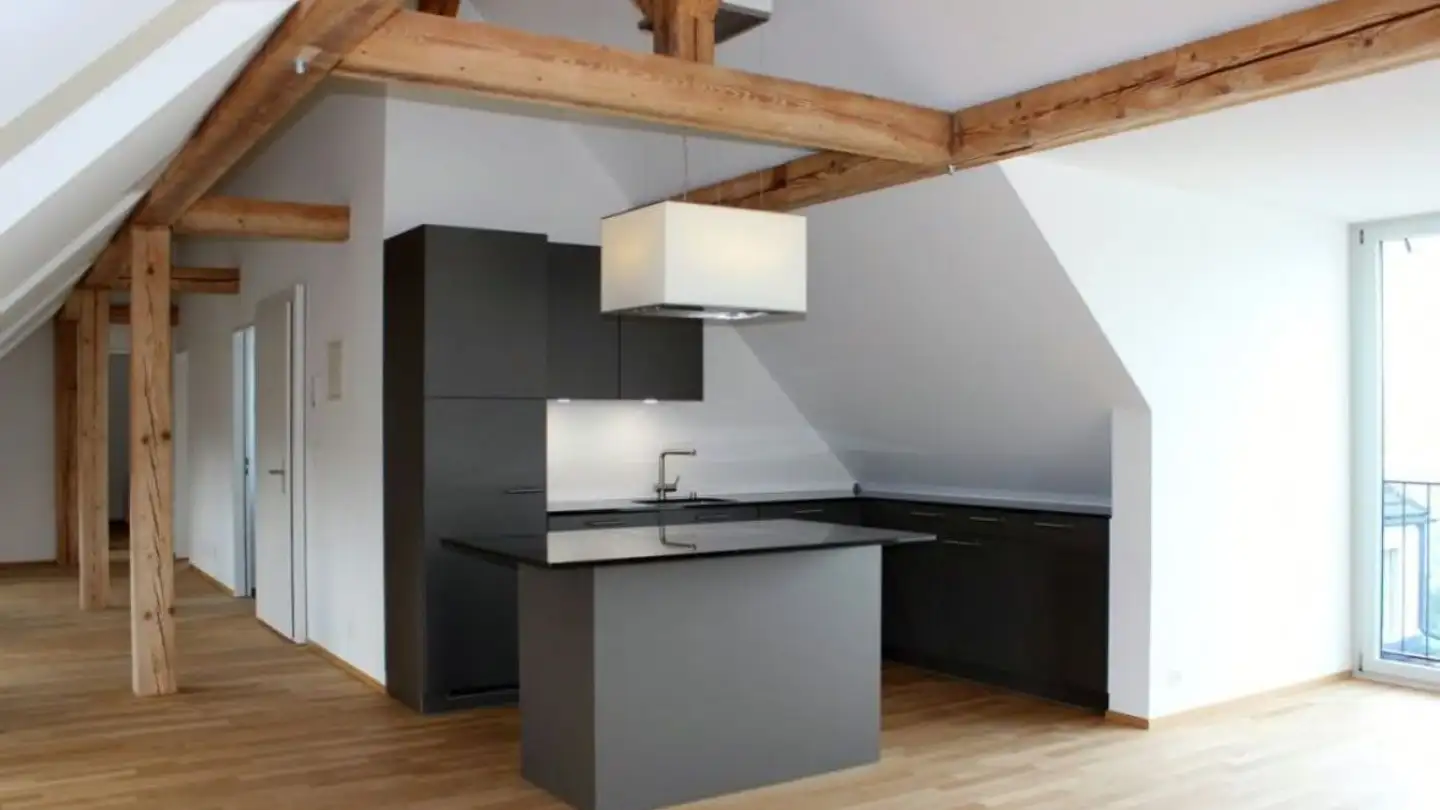 Penthouse mieten - Archivstrasse 1, 3005 Bern - Foto 3