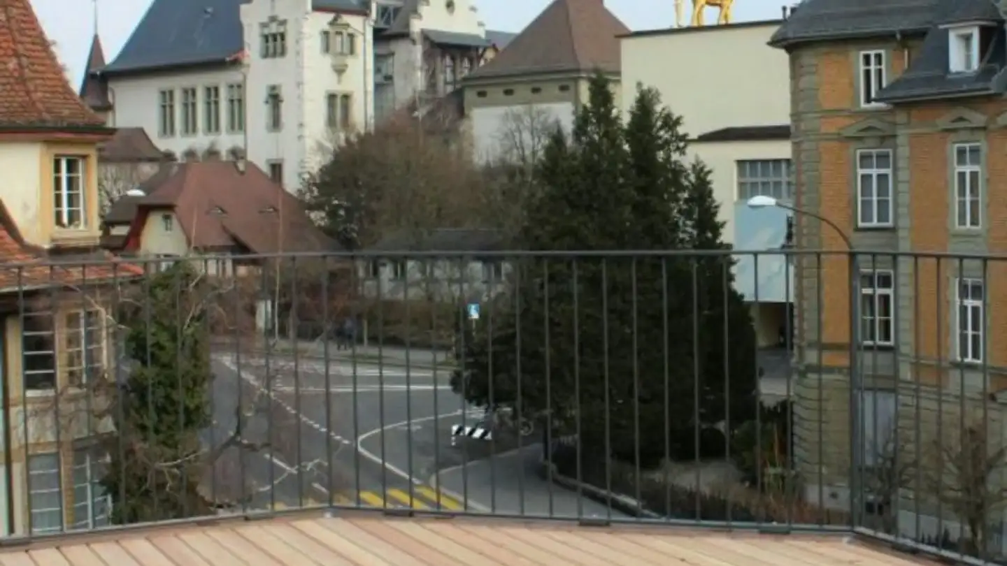 Penthouse mieten - Archivstrasse 1, 3005 Bern - Foto 4