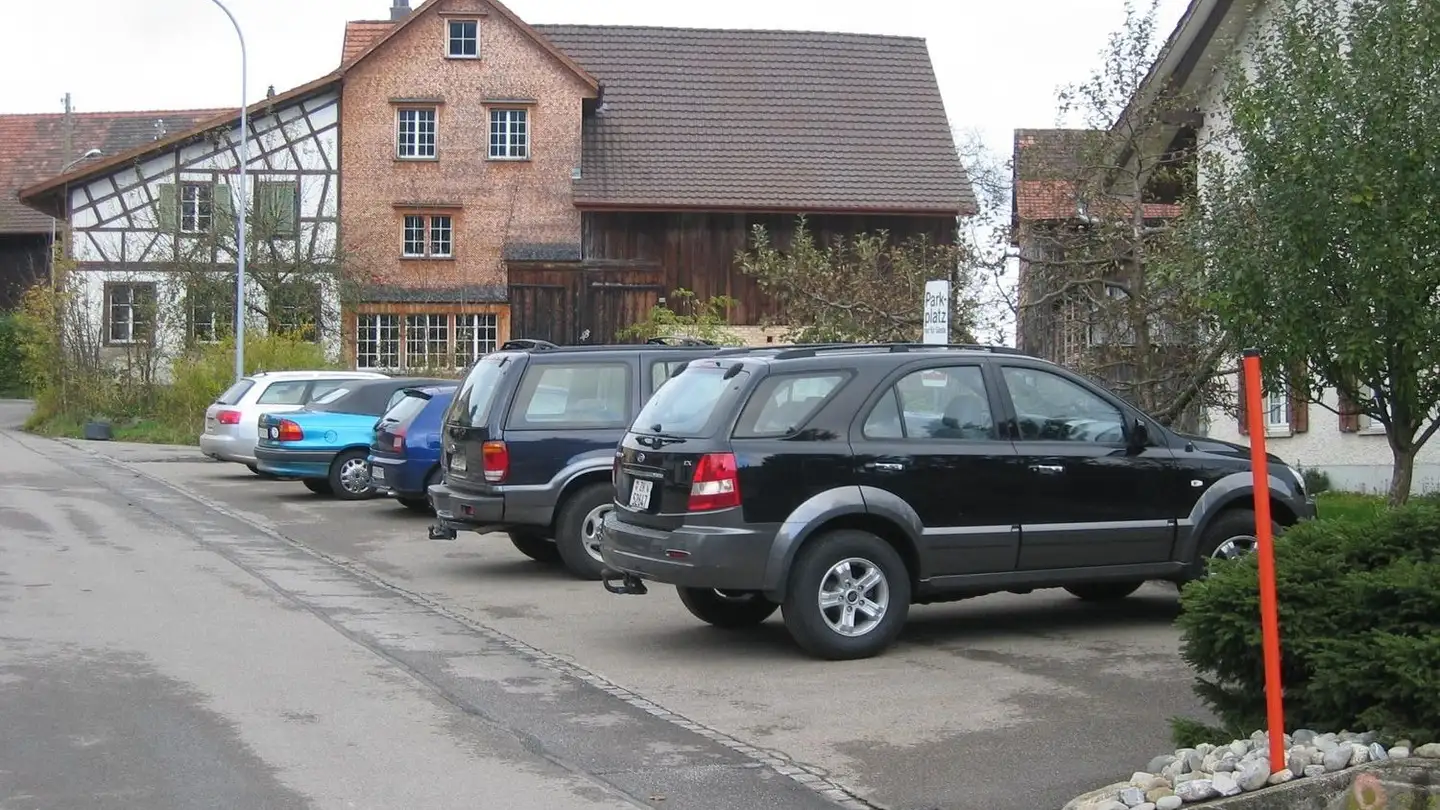 Single house for sale - Lindenstrasse 3, 8354 Dickbuch - Photo 3