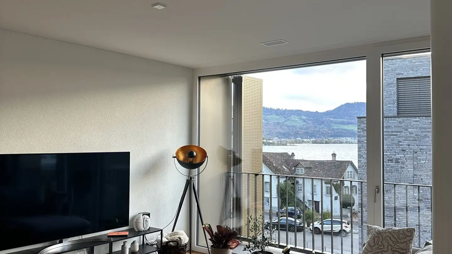 Appartement à louer - Zürcherstrasse 124, 8645 Jona