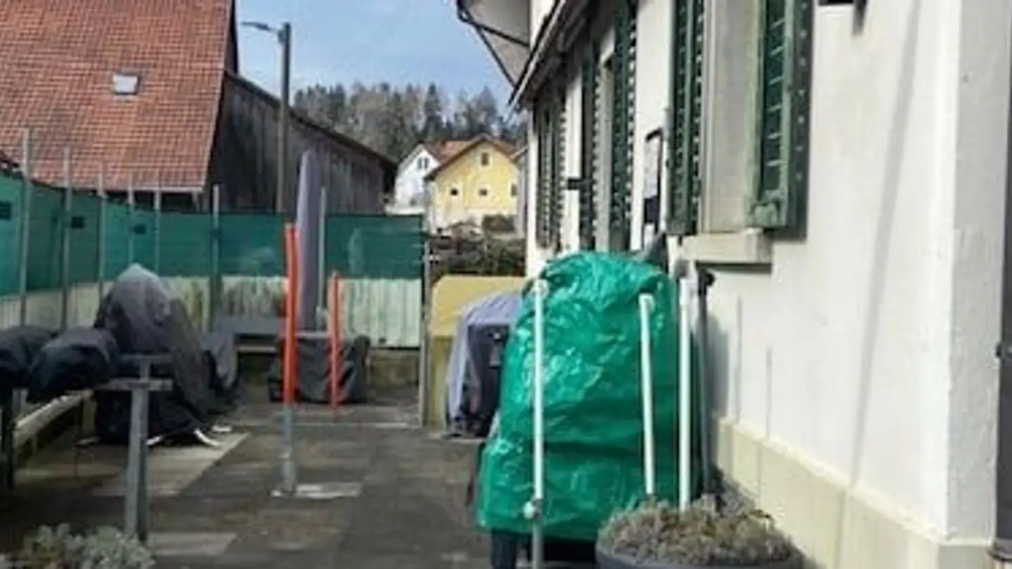 Single house for sale - Lindenstrasse 3, 8354 Dickbuch - Photo 4