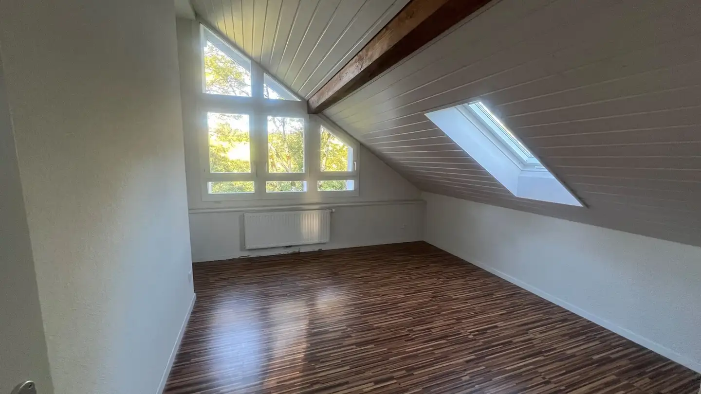 Duplex for rent - Chemin Des Clos 28, 1617 Remaufens - Photo 2