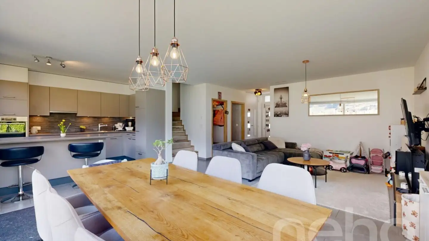 Haus kaufen - 3977 Granges VS - Foto 4