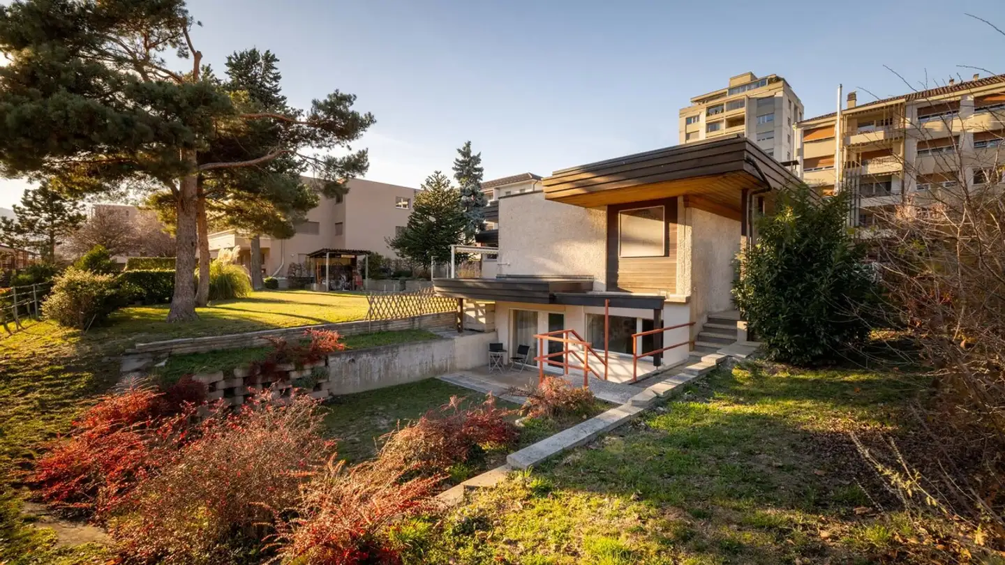 Casa grotta in vendita - 3960 Sierre