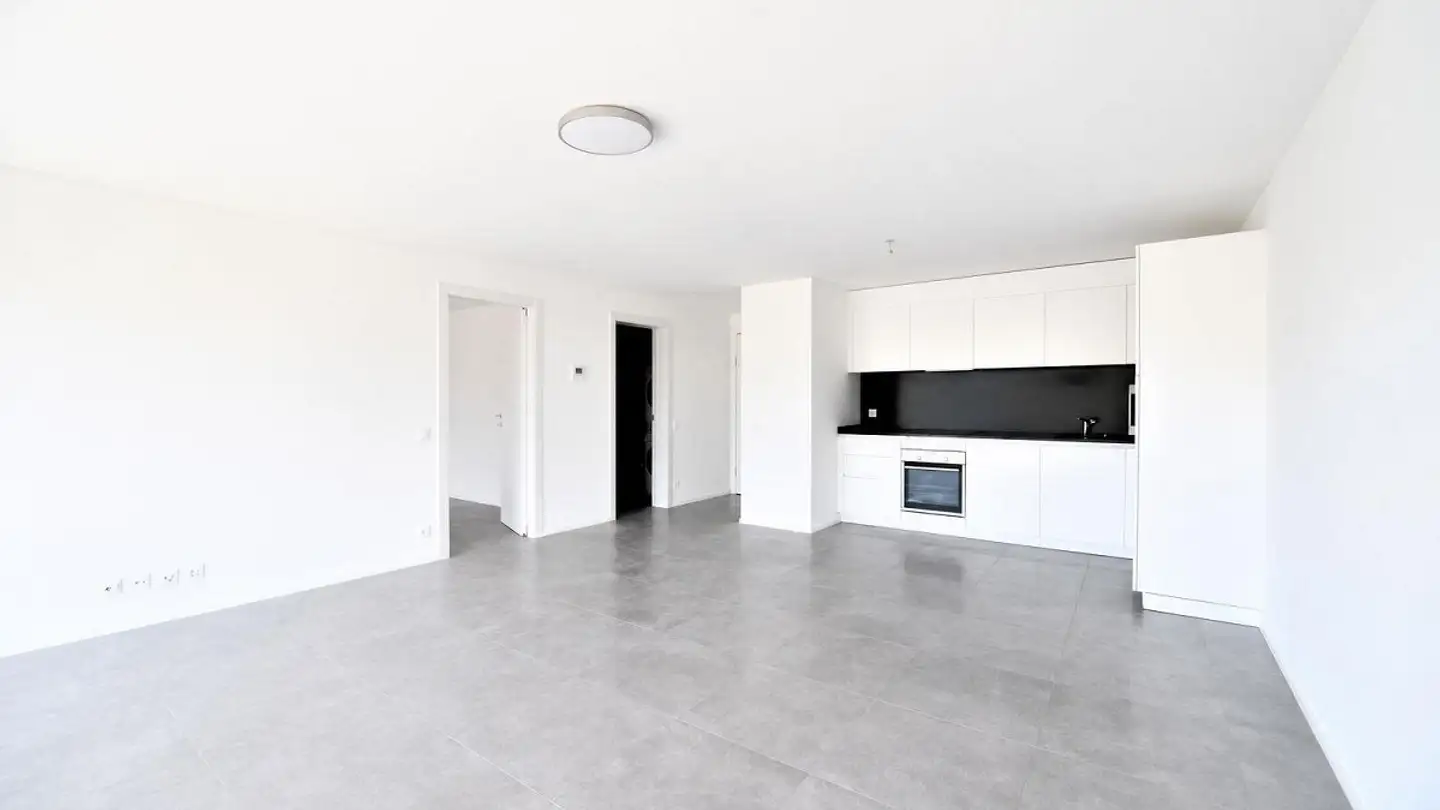 Appartement à louer - Via San Quirico 4, 6648 Minusio - Photo 2
