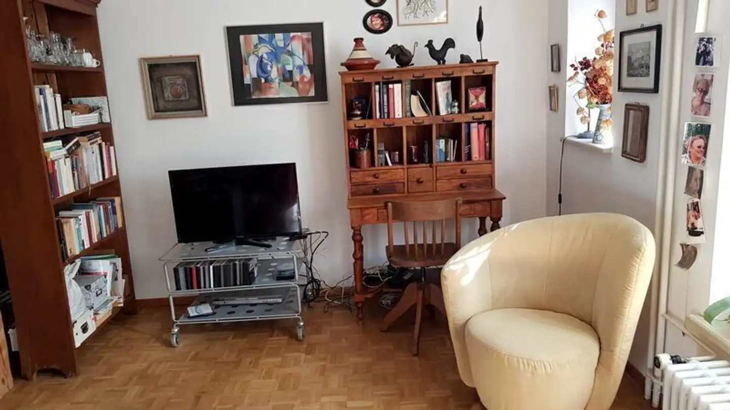 Appartement à louer - 3007 Bern