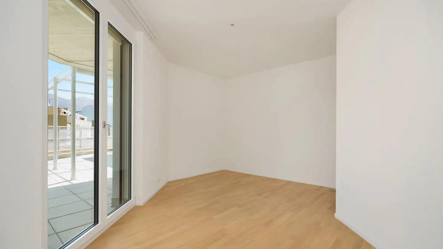 Penthouse for rent - Talackerstrasse 49b, 3604 Thun - Photo 4