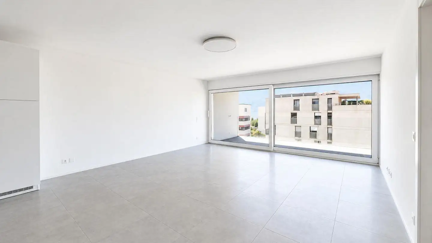 Appartement à louer - Via San Quirico 4, 6648 Minusio - Photo 3