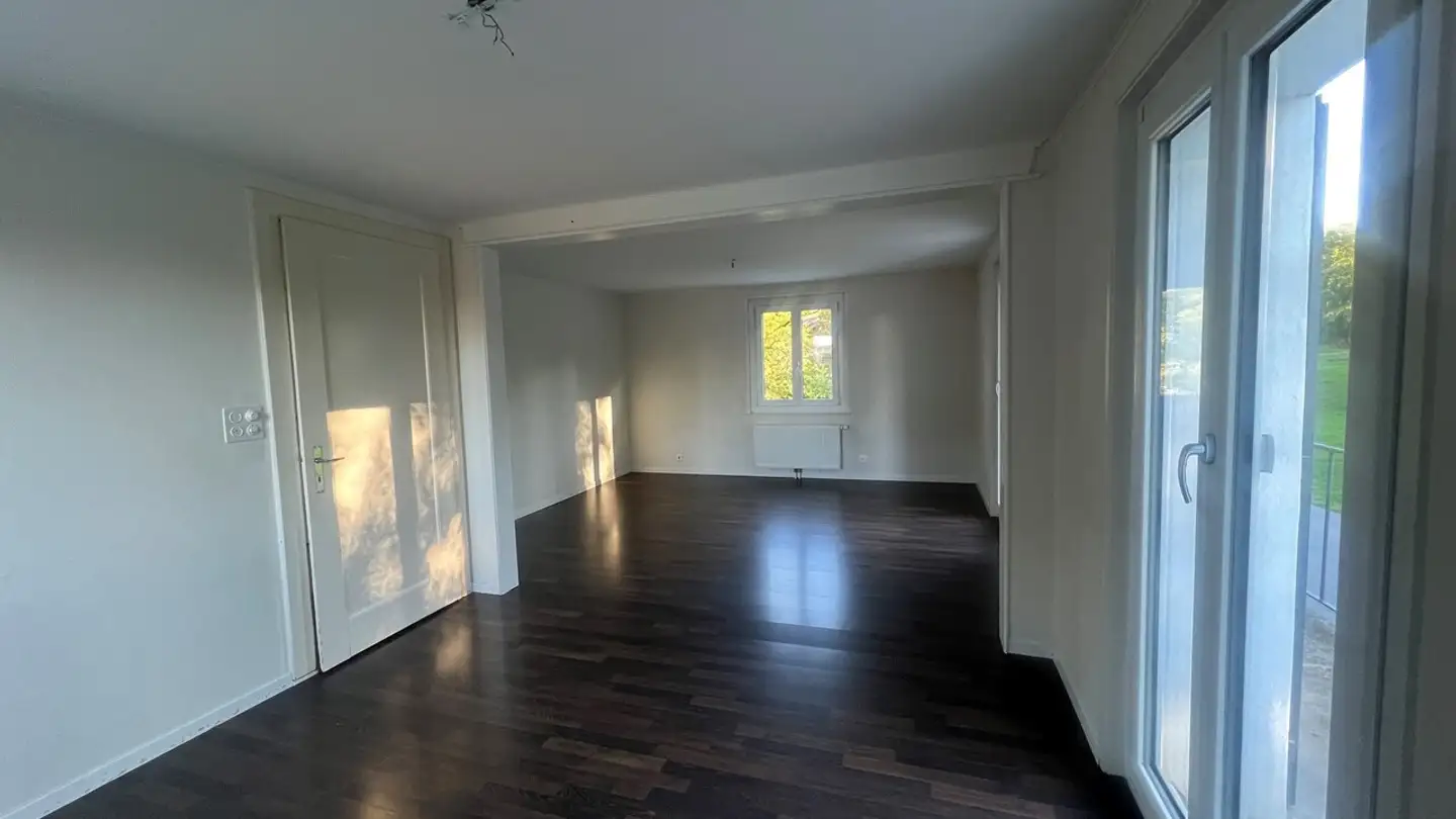 Duplex for rent - Chemin Des Clos 28, 1617 Remaufens - Photo 3