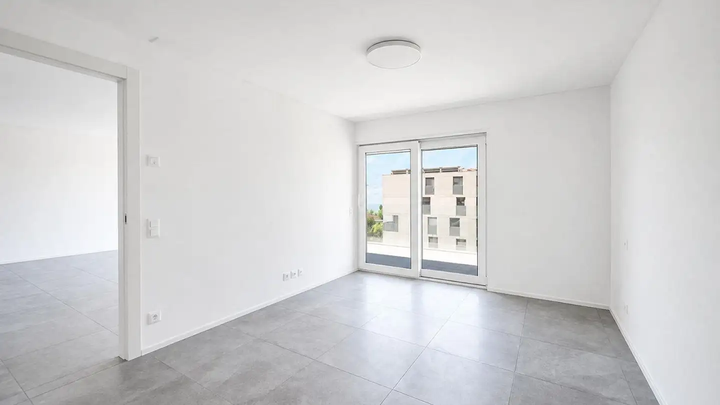 Appartement à louer - Via San Quirico 4, 6648 Minusio - Photo 4