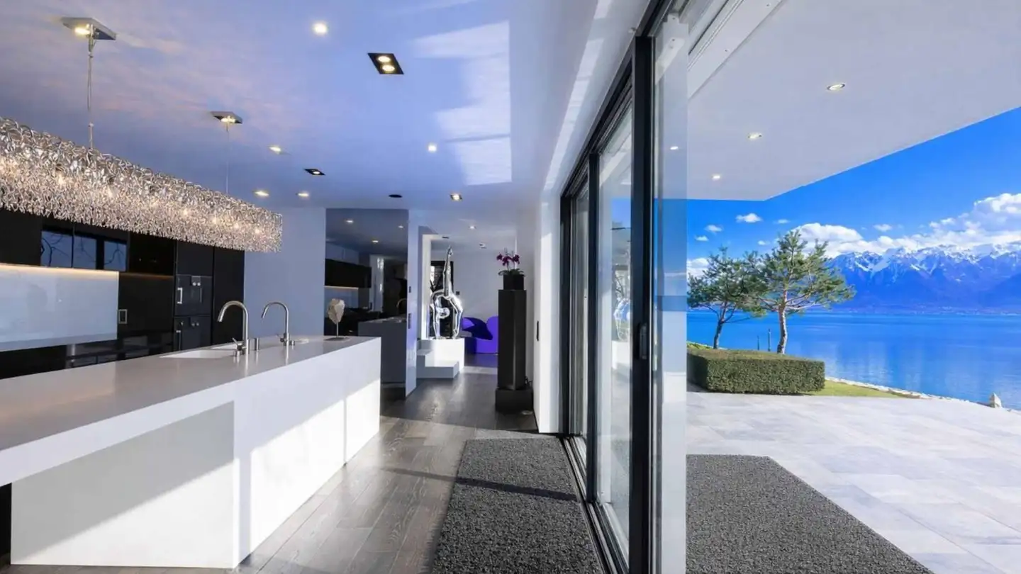 Villa à vendre - 1071 St-Saphorin (Lavaux) - Photo 4