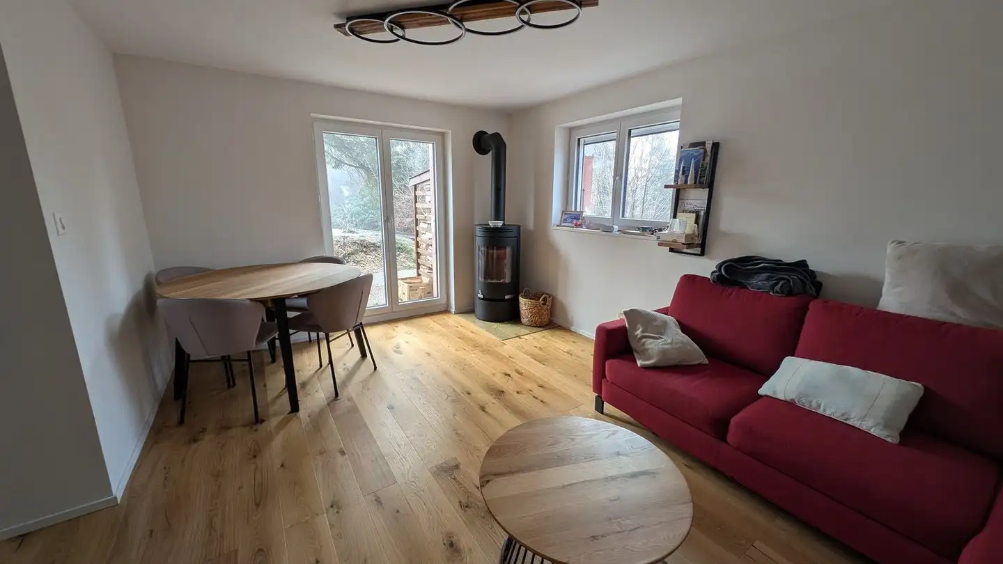 Appartement à louer - 1637 Charmey (Gruyère) - Photo 2