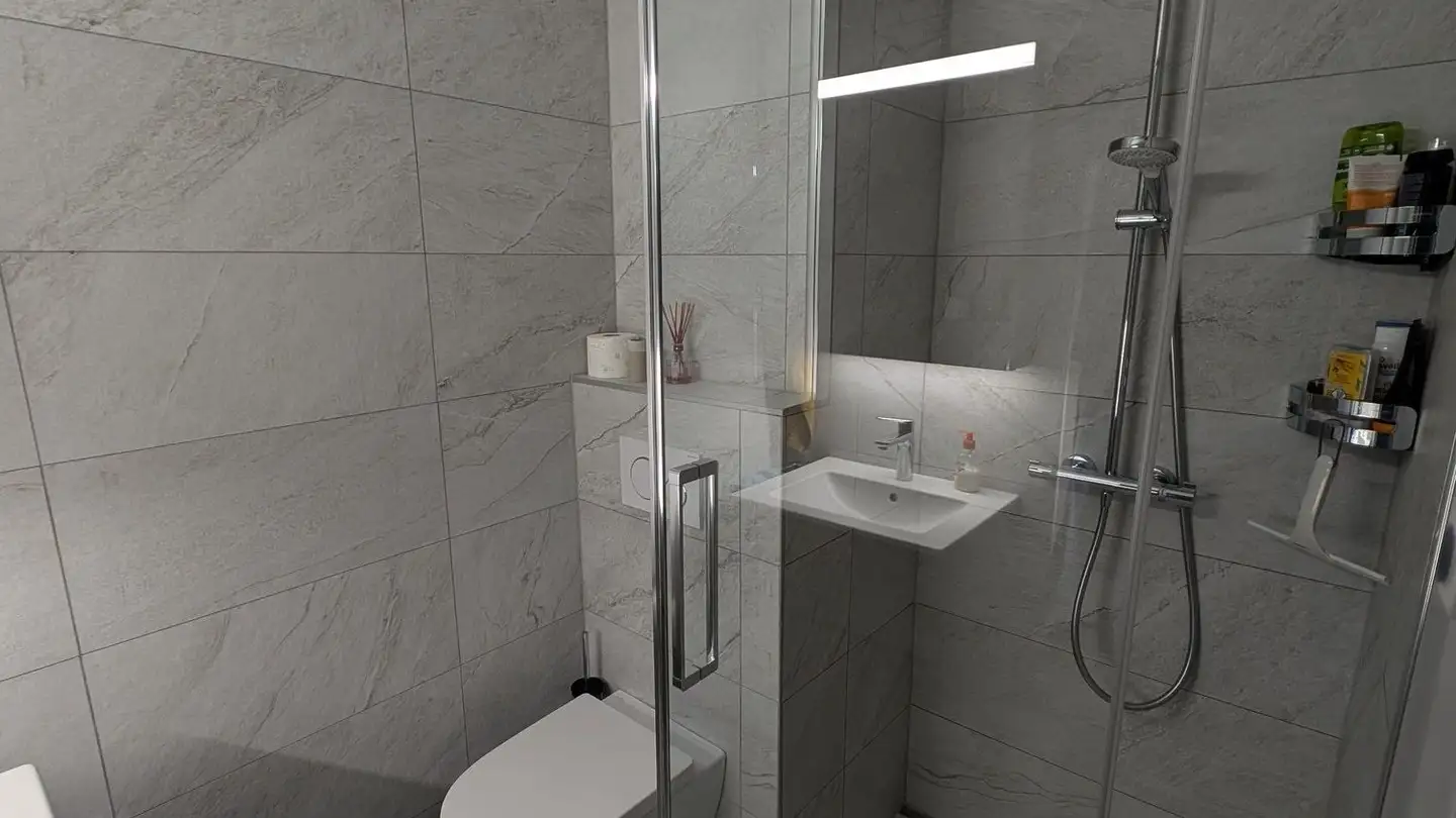 Appartement à louer - 1637 Charmey (Gruyère) - Photo 3