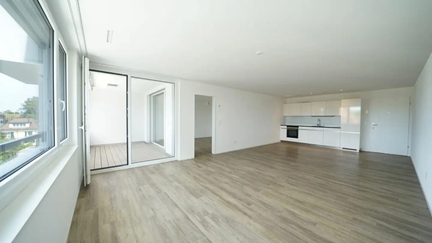 Wohnung mieten - Bachstrasse 11, 8280 Kreuzlingen - Foto 3