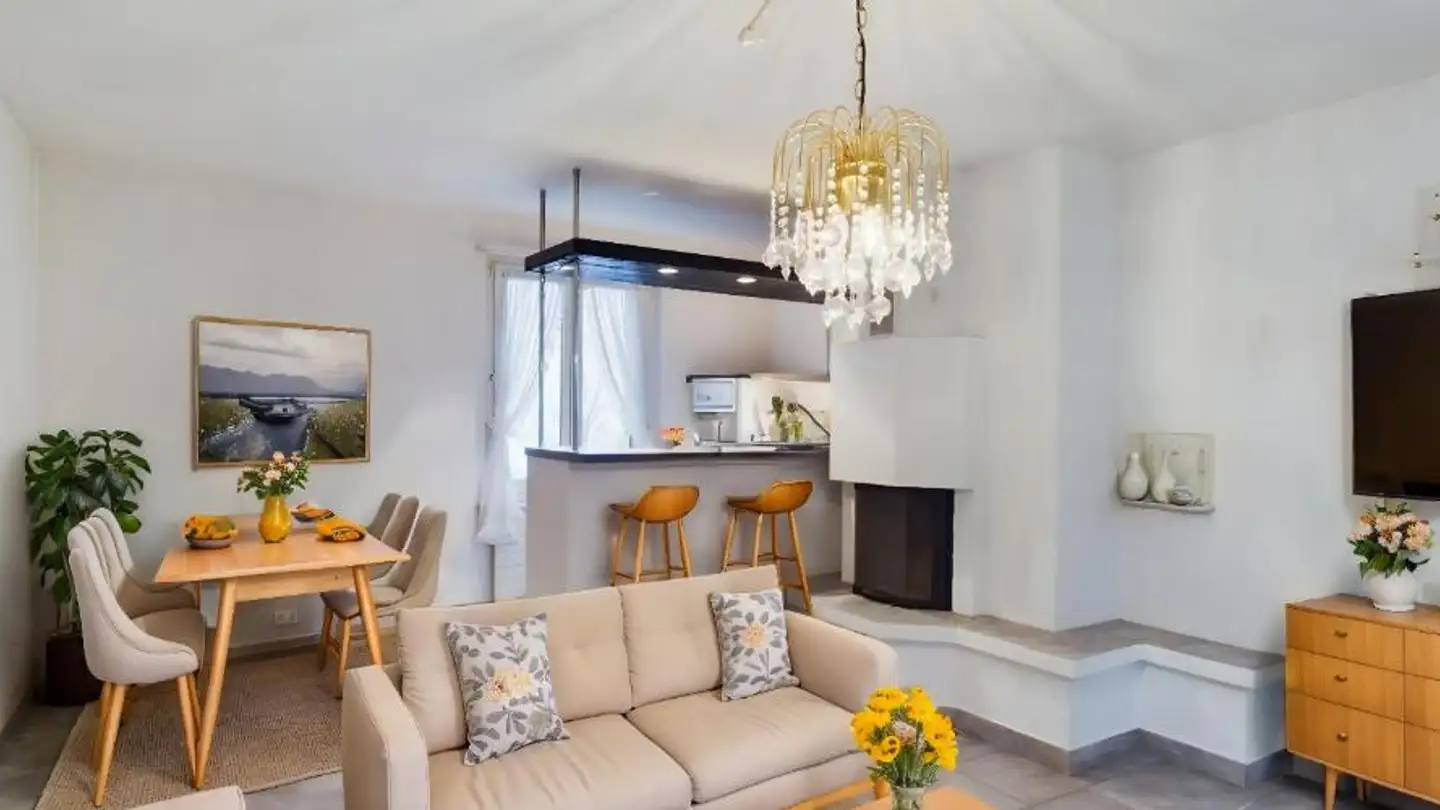 Maison individuelle à vendre - 1585 Bellerive VD - Photo 2