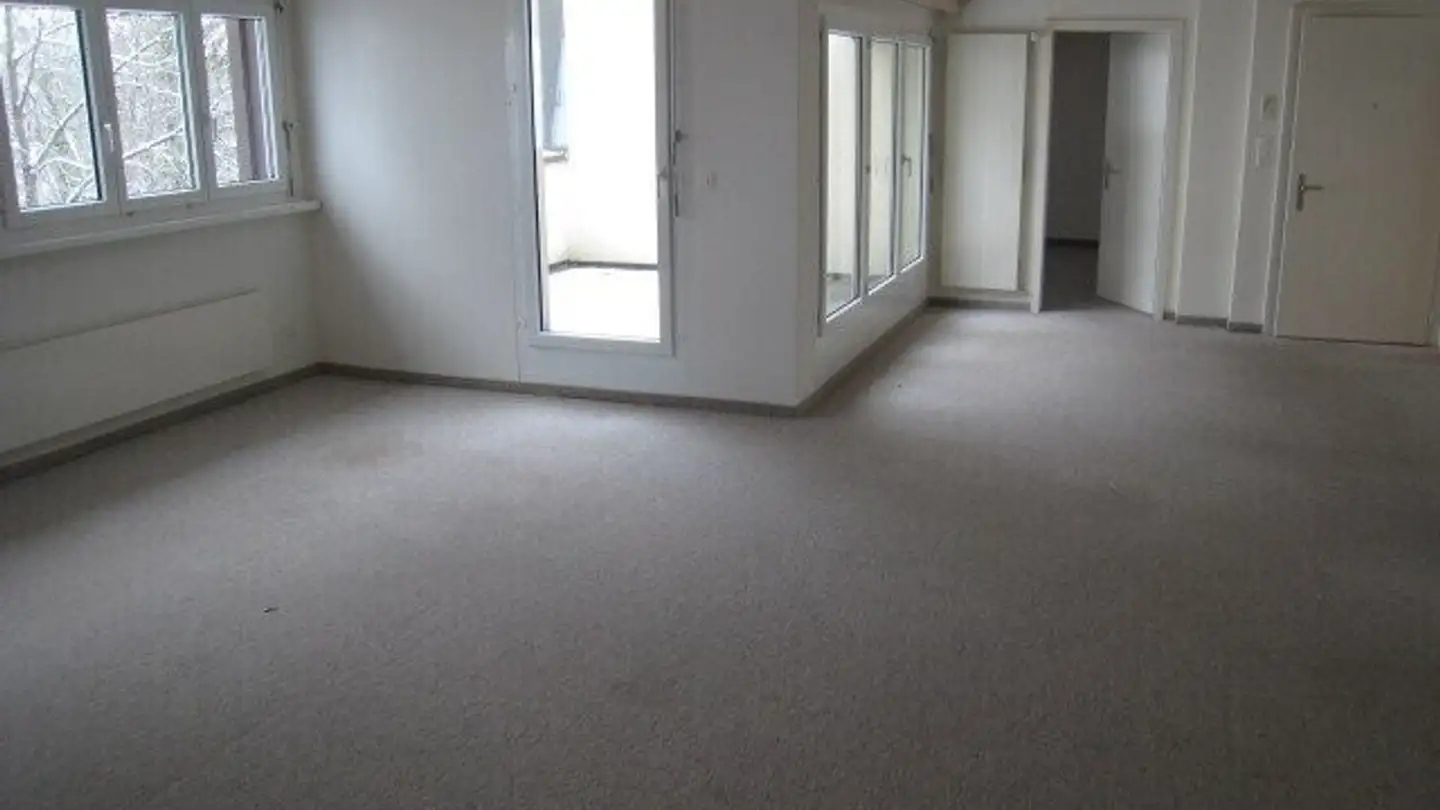 Apartment for rent - Allenbergstrasse, 8712 Stäfa - Photo 2
