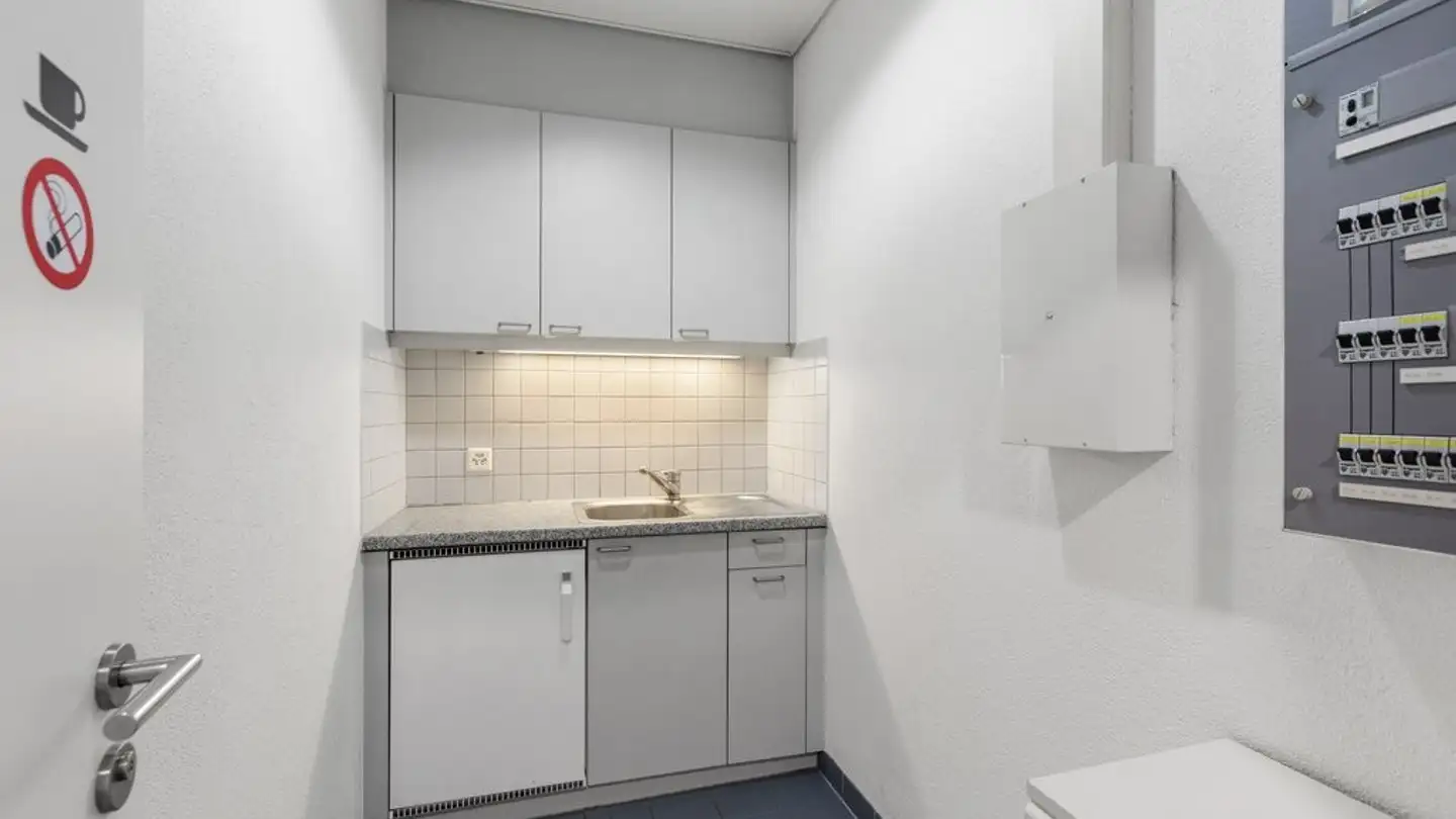 Bureau à louer - Schlachthofstrasse 19, 8406 Winterthur - Photo 4
